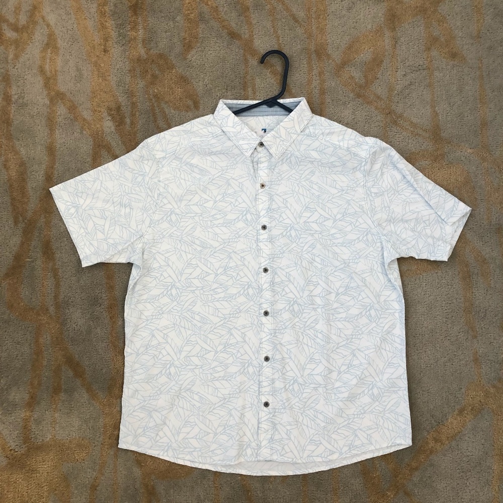 Kuhl Men's shirt - New